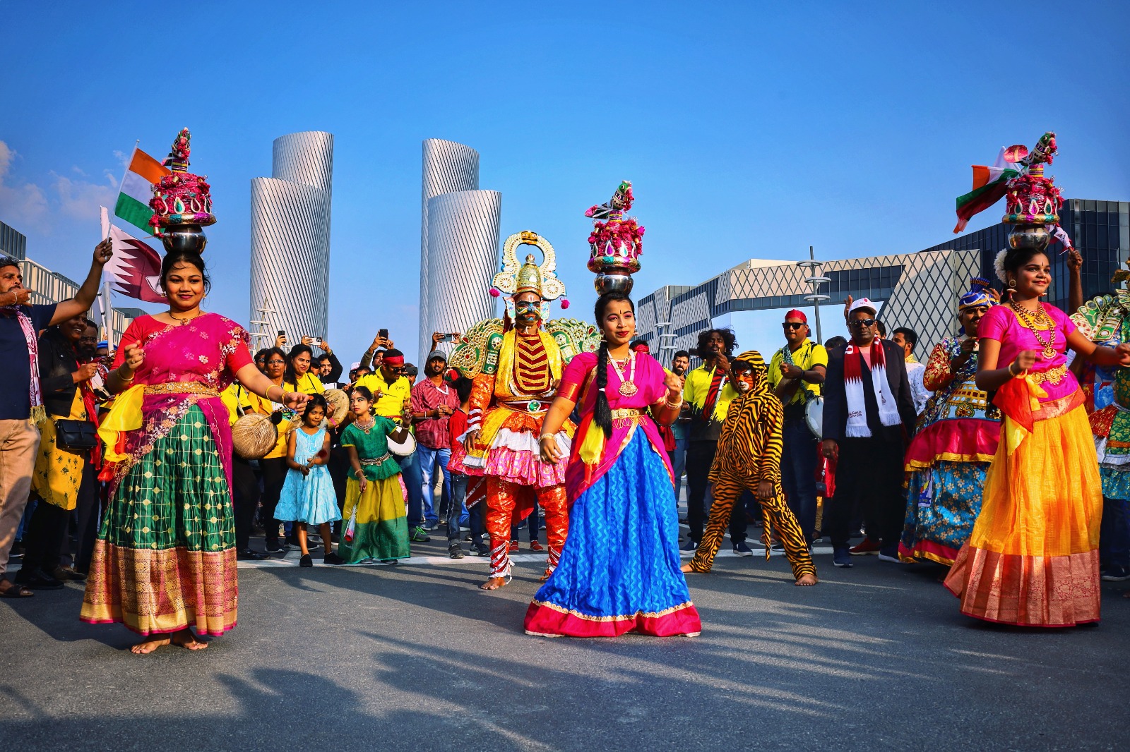 FIFA Participation - 2022