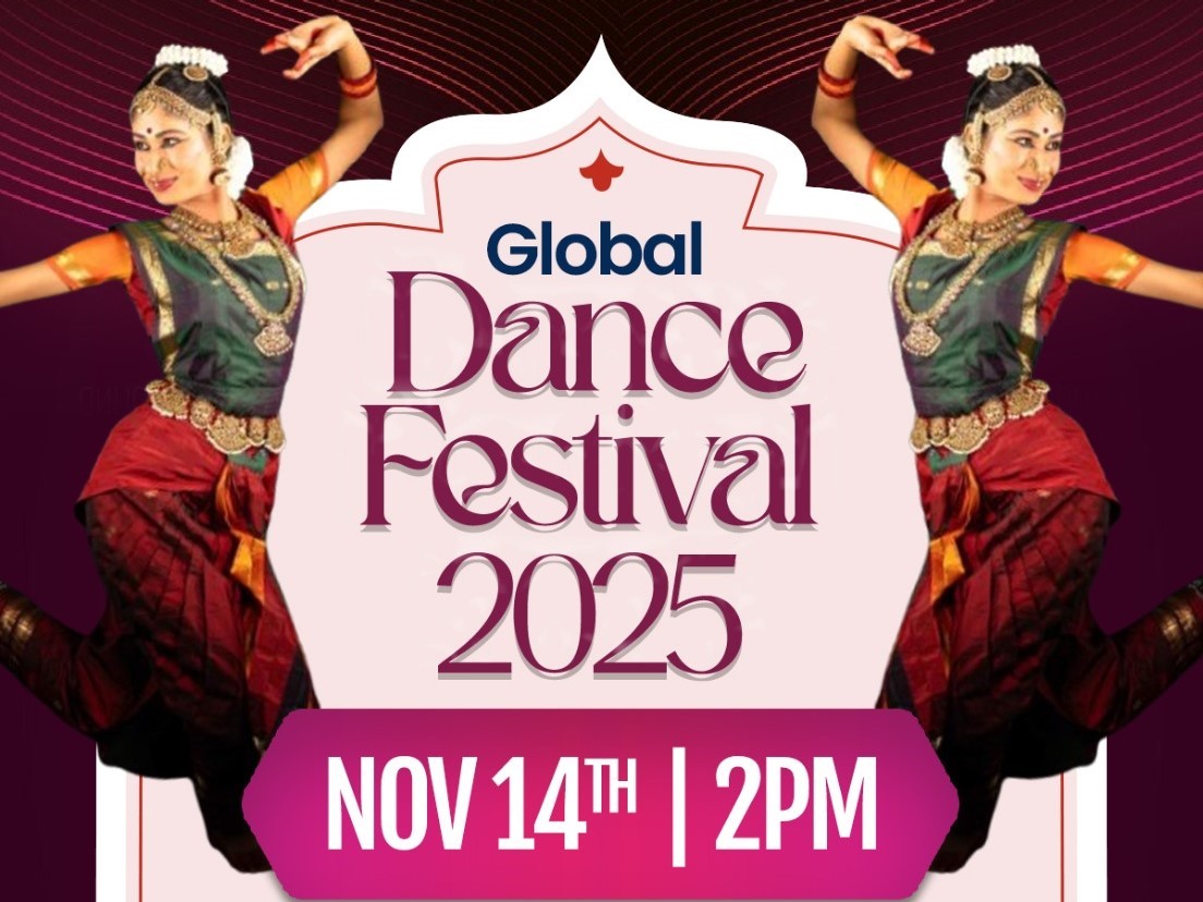 Global Dance Festival 2025
