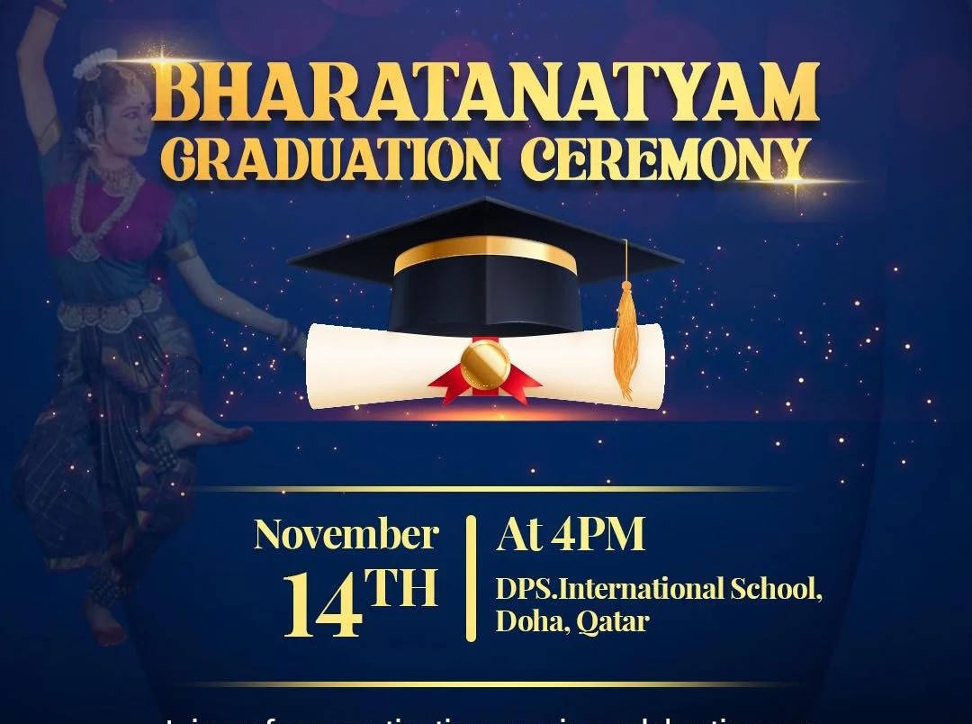 V2 Dance Bharatanatyam Graduation ceremony - 2025